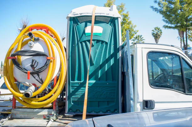Portable Toilet Options We Offer in Laguna Woods, CA