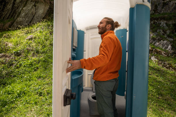 Best Porta potty rental near me  in Laguna Woods, CA