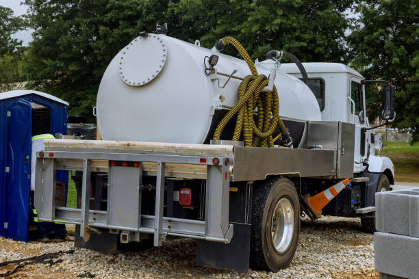 Best Local porta potty services  in Laguna Woods, CA