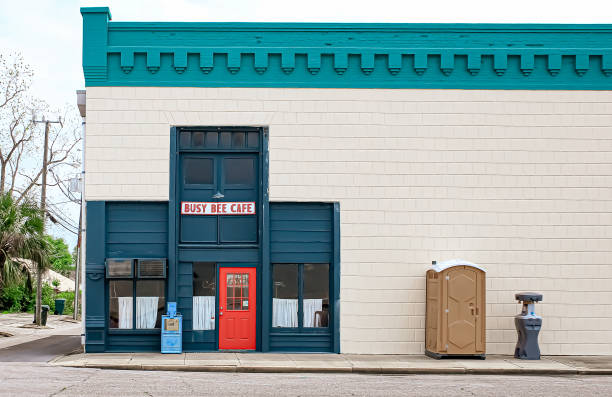 Best Portable restroom trailer rental  in Laguna Woods, CA