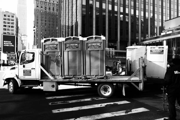 Best High-end porta potty rental  in Laguna Woods, CA